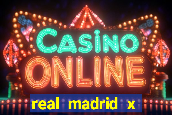 real madrid x barcelona futemax